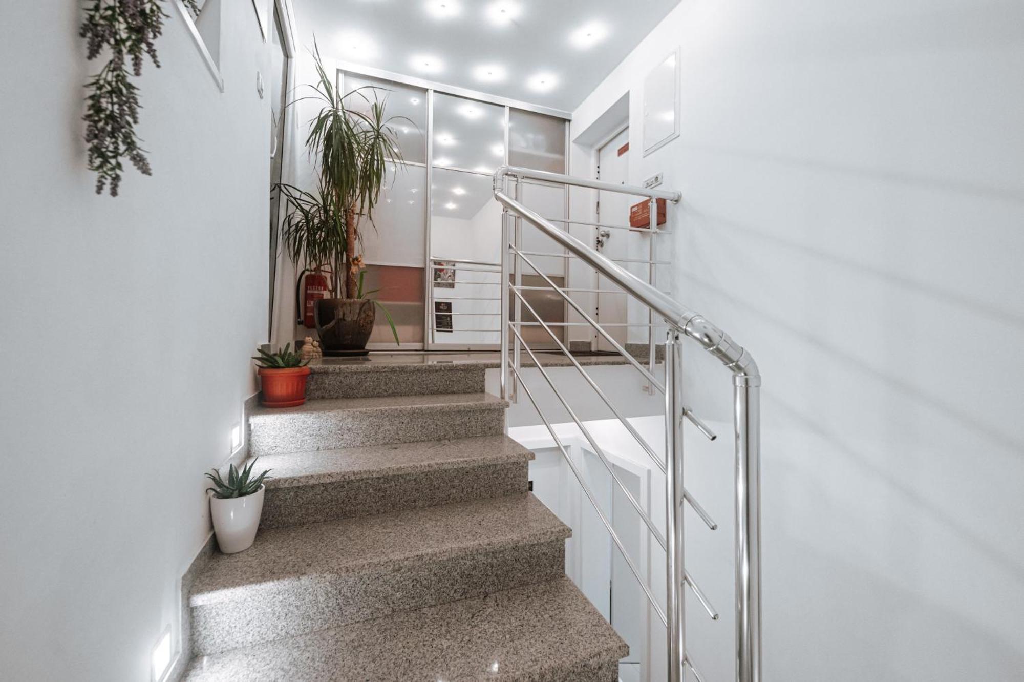 Villa Hills Makarska Exteriör bild