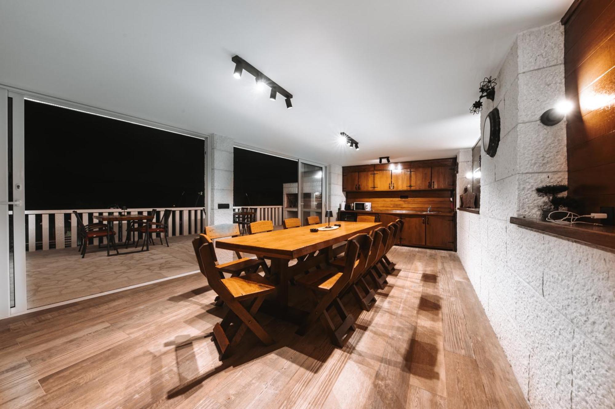 Villa Hills Makarska Exteriör bild